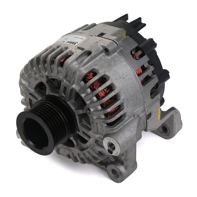 BMW Alternator (150A) (New) 12317546284 - Valeo 439486